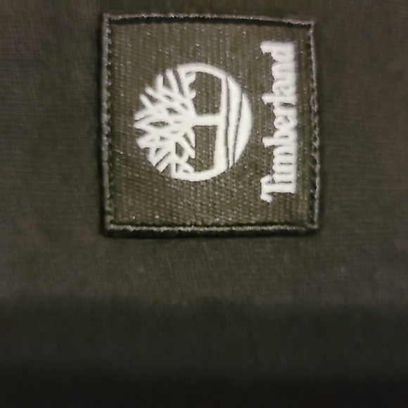 🎄 Timberland LG black shorts - Picture 3 of 5